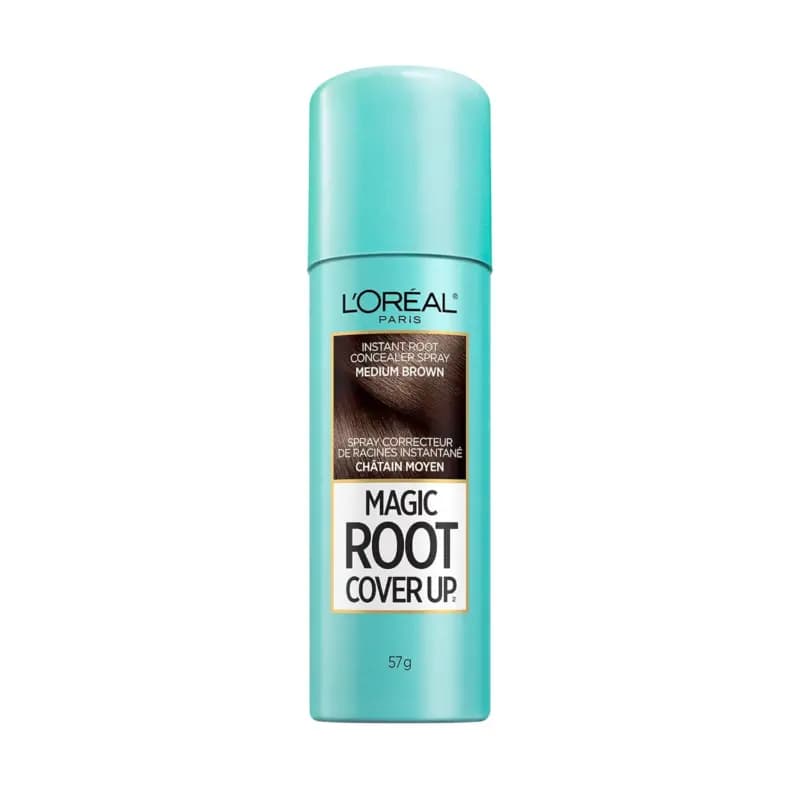 L’Oréal Paris Magic Root Cover Up