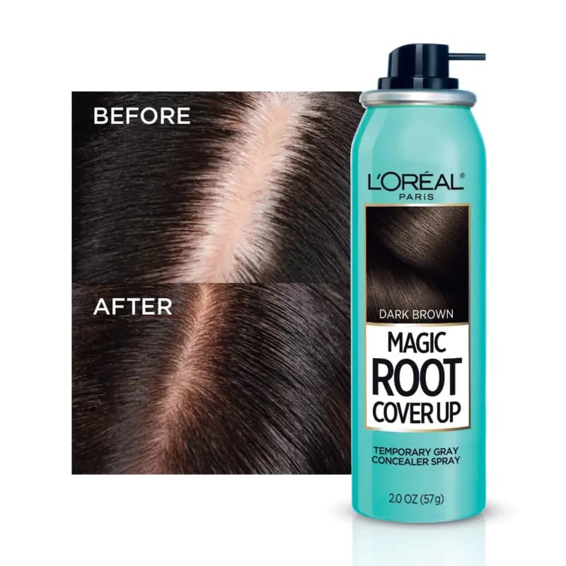 L’Oréal Paris Magic Root Cover Up