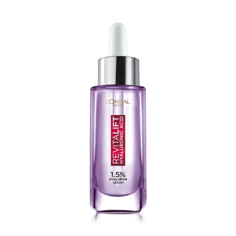 Derm Intensives 1.5% Hyaluronic Acid Serum