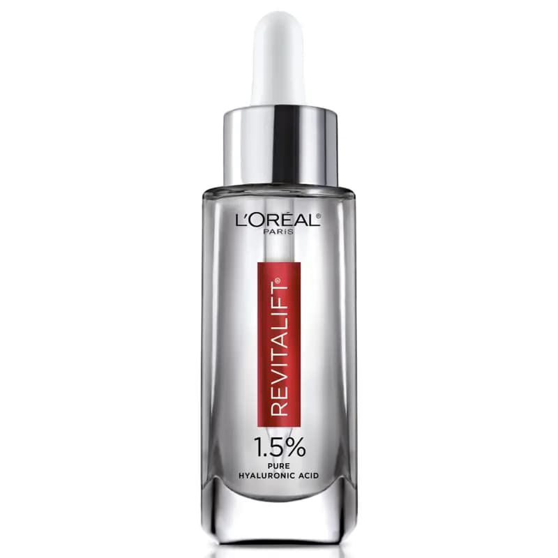 Derm Intensives 1.5% Hyaluronic Acid Serum