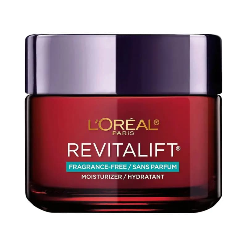 Triple Power Anti‑Aging Moisturizer