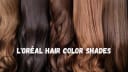 Hair Color